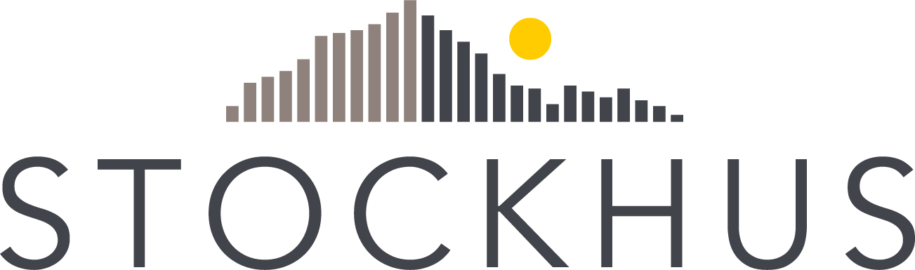 Eventlokal Stockhus Logo