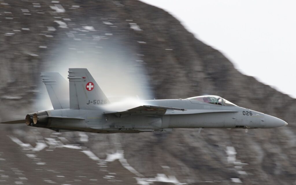 FA Hornet ZigAirMeet - Eventlokal mieten