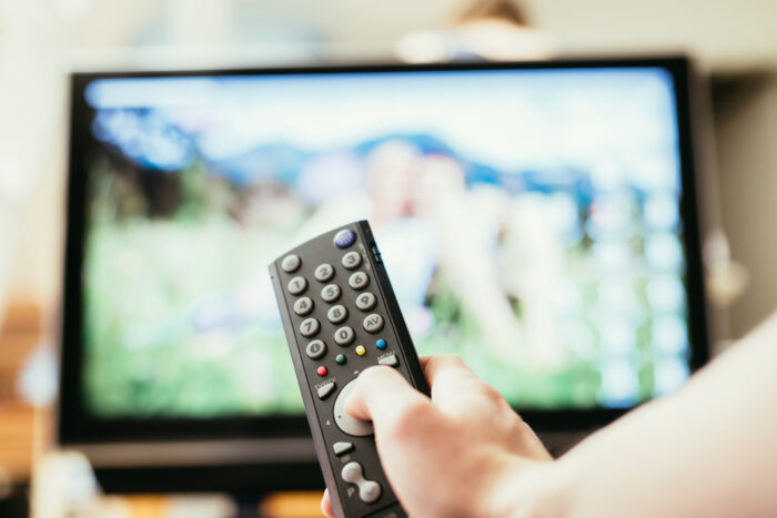 Fronalp im TV - Eventlokal in den Bergen