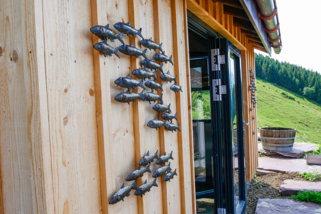 Lokal mieten für Fest