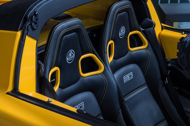 British Car Meeting - Lotus - Eventlokal mit Parkplätze mieten