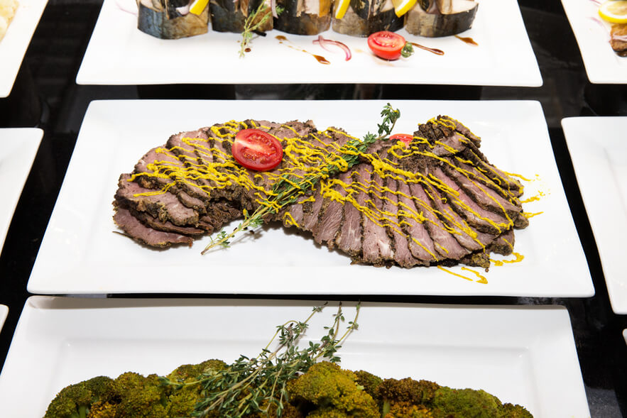 Eventlokal mieten für deine Potluck