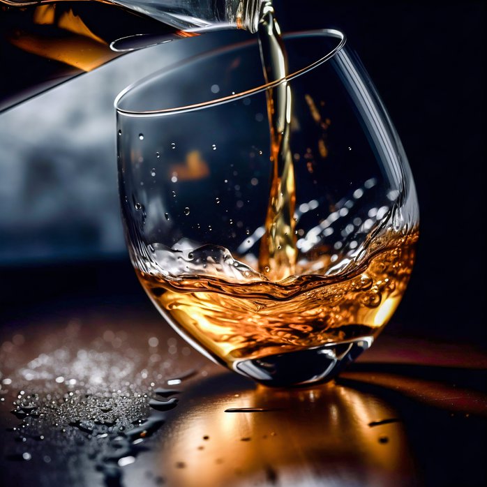 Eventlokal mieten internationaler Whisky Tag