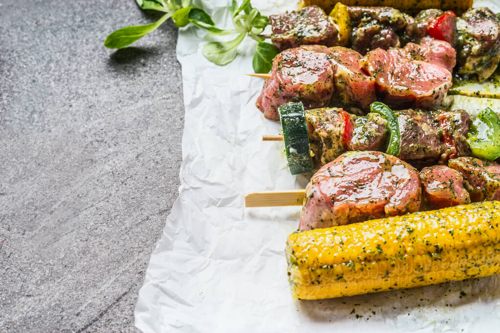 Eventlokal mit Grill und Uebernachtung