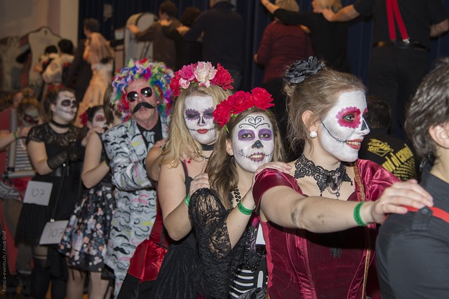 Fasnacht Feiern - Glarus Party Raum mieten