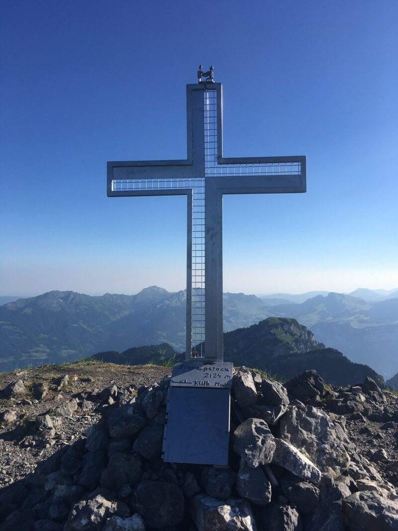 Fronalpstock