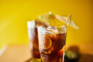Ice Tea Party - Eventlokal mieten