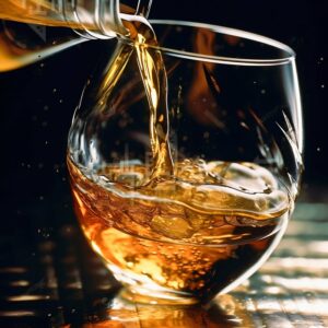 Internationaler Whisky Tag - Eventlokal mieten Fronalp