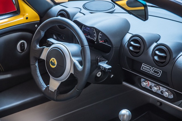 Lotus - British Car Meeting Schweiz - Eventlokal mieten