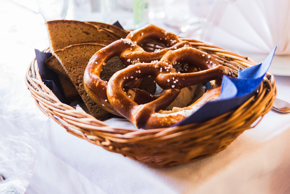 Oktoberfest Glarus - Eventlokal mieten