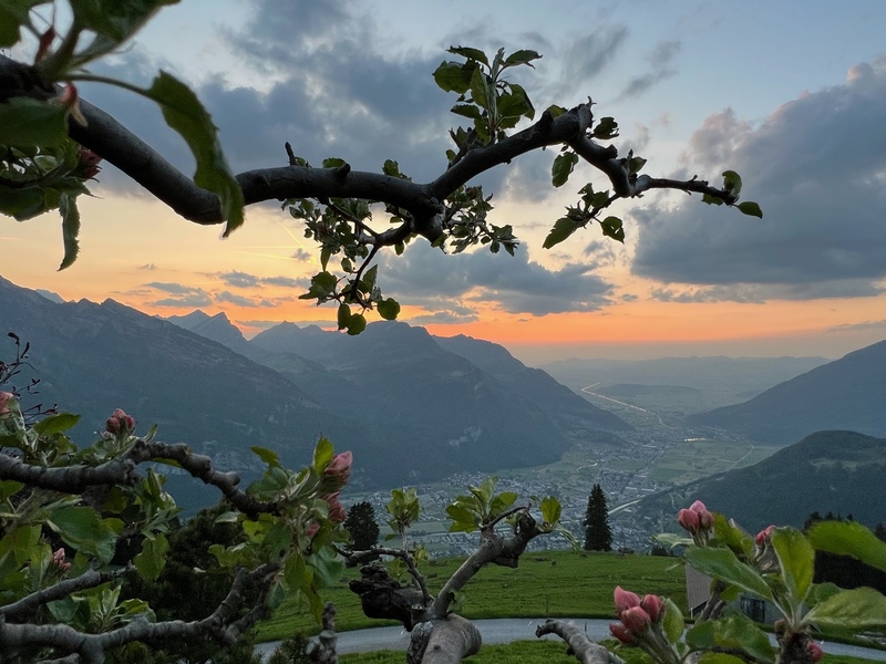 Panoramalokale mieten für ein Fest