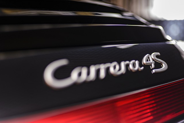 Porsche Festival Event in Glarus