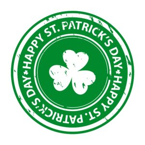 St. Patrick's Day - Eventlokal mieten