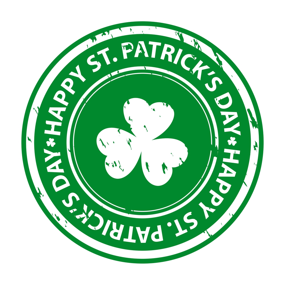 St. Patrick's Day - Eventlokal mieten