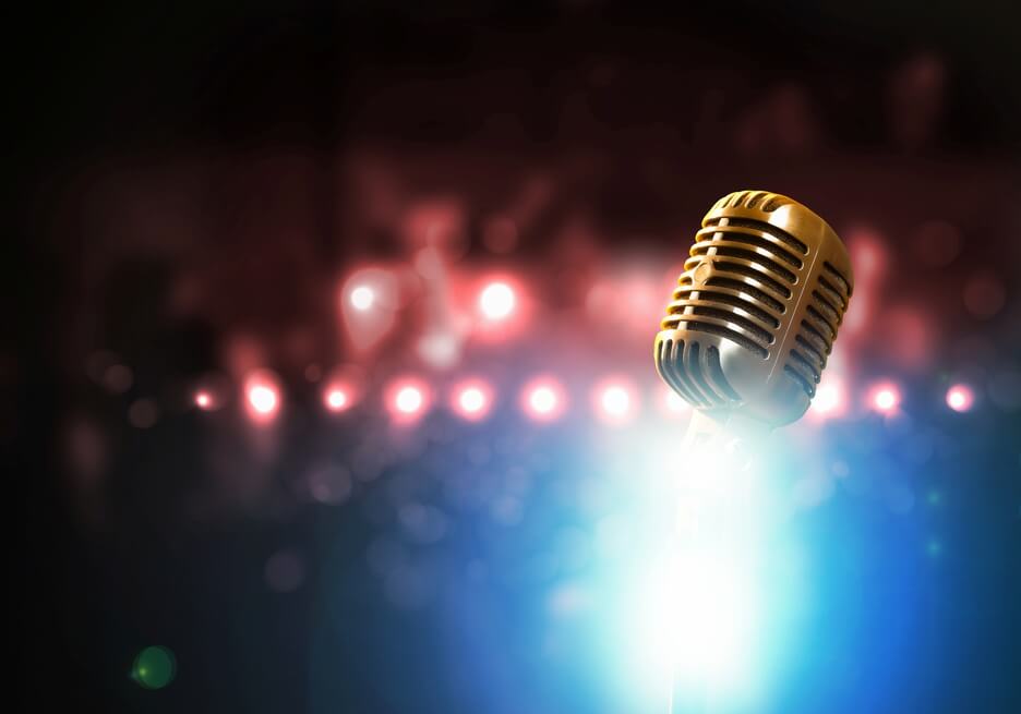 Team Meeting Karaoke - Eventlokal mieten