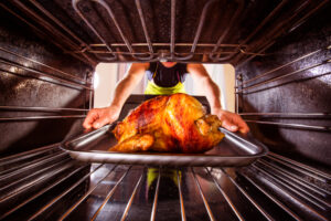 Thanksgiving Eventlokal mieten