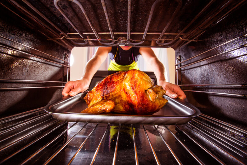 Thanksgiving Eventlokal mieten
