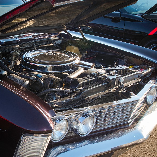 US Car Show Schweiz - Lokalitaet mieten - Muscle Cars