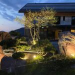 Eventlokal Fronalp mit grossem Garten - Outdoor-Event