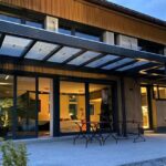 Eventlokal mieten mit grosser Terrasse - Outdoor-Event